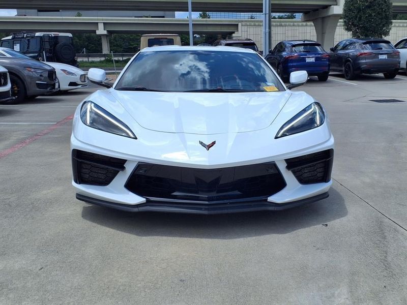Used 2020 Chevrolet Corvette Stingray StingrayImage 13