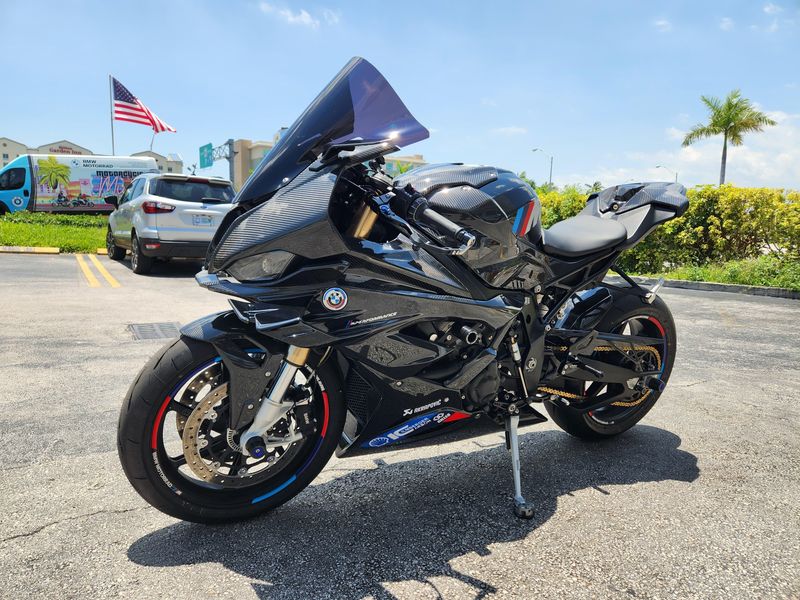 2023 BMW S 1000 RR Image 4