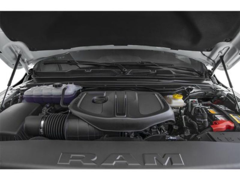 New 2027 RAM 1500 RebelImage 11