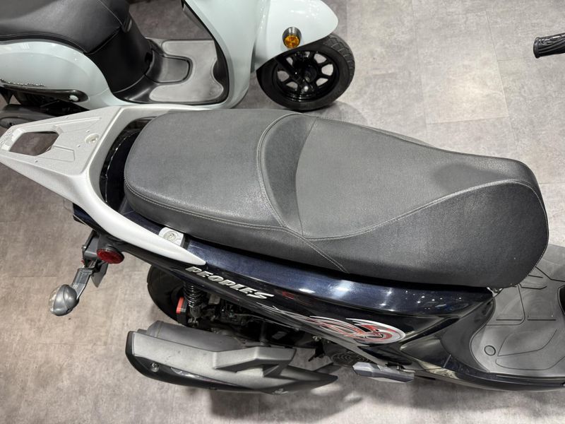 Used 2022 Kymco PEOPLE S 150I ABS Image 5