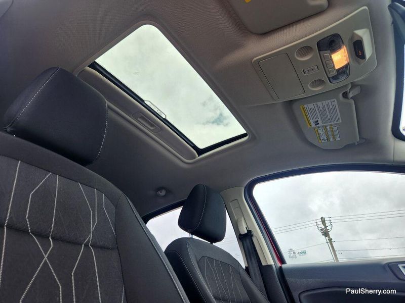2019 Ford EcoSport SEImage 24