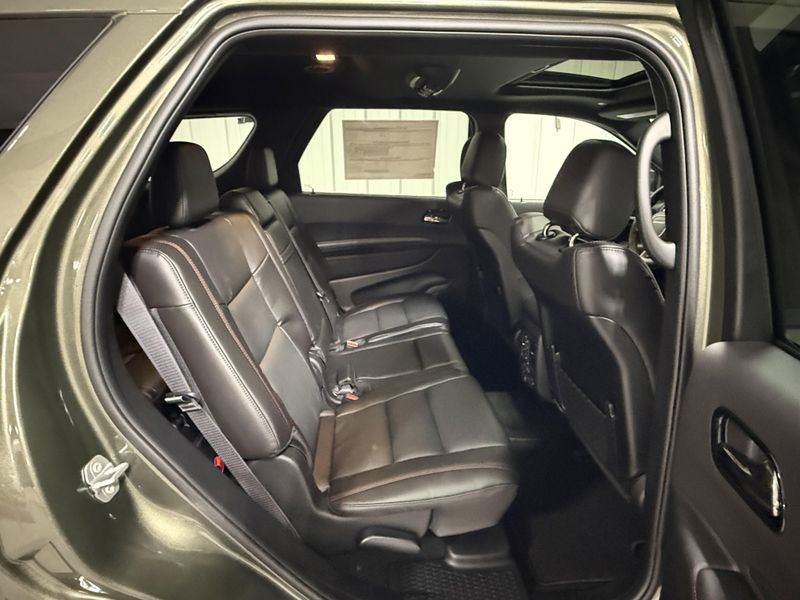 New 2026 Dodge Durango Gt Plus AwdImage 11