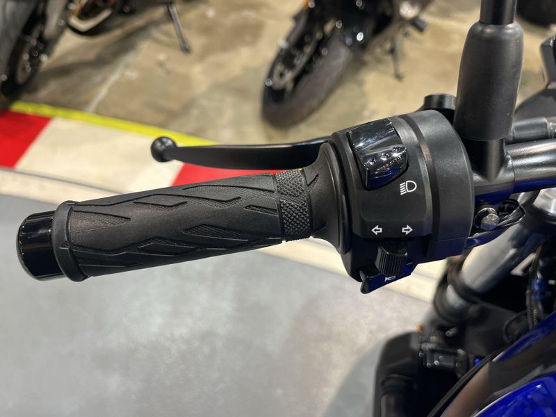 New 2026 Suzuki SV650 ABS Image 17