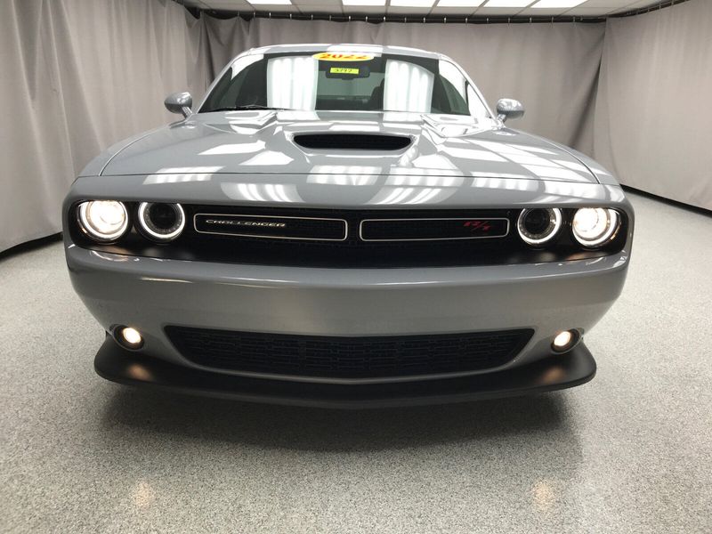 2022 Dodge Challenger R/TImage 23