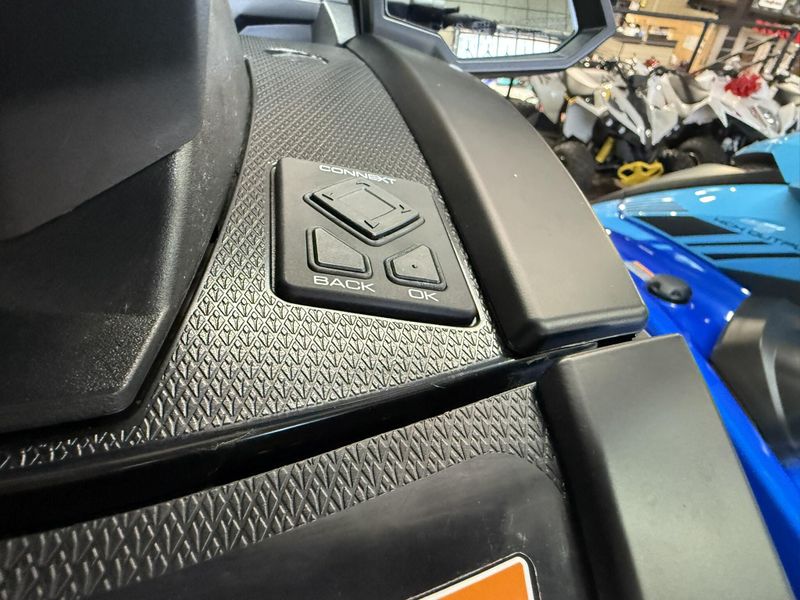 2023 Yamaha VX CRUISER W/AUDIO Image 8