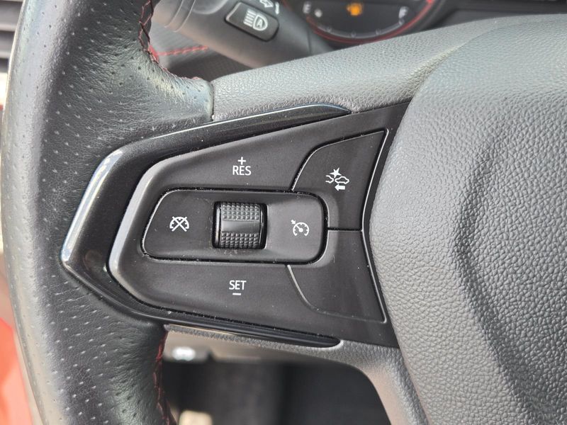 Used 2021 Chevrolet Trailblazer FWD 4dr RS