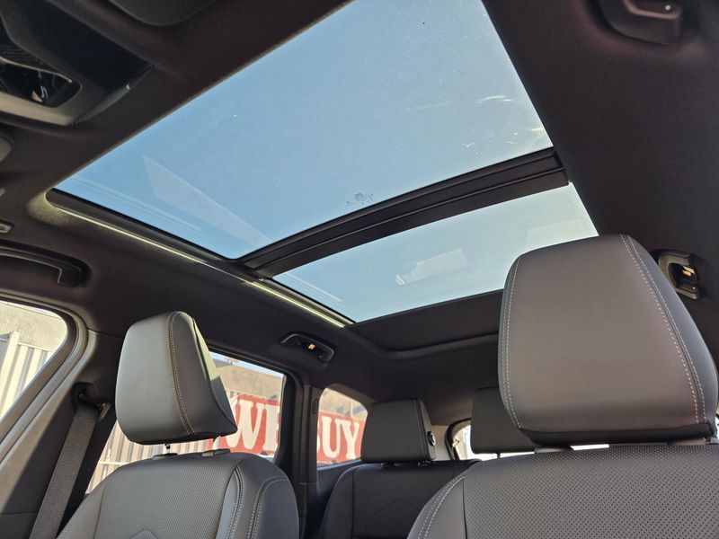 Used 2024 BMW X1 xDrive28i Sports Activity Vehicle