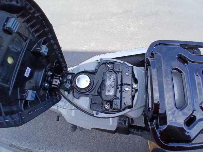 New 2025 Honda TRAIL 125 