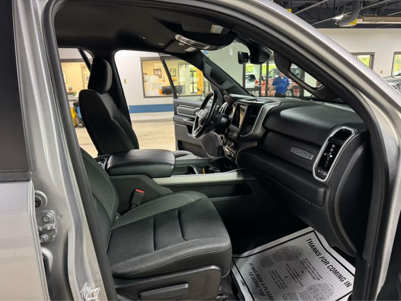 2020 Ram 1500 Big Horn photo 9