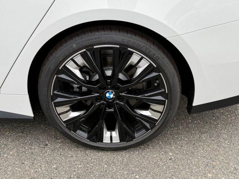 New 2026 BMW 4 Series 430i Gran CoupeImage 14