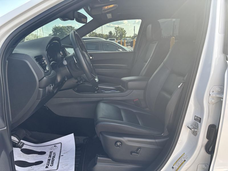 Used 2022 Dodge Durango GT PlusImage 10