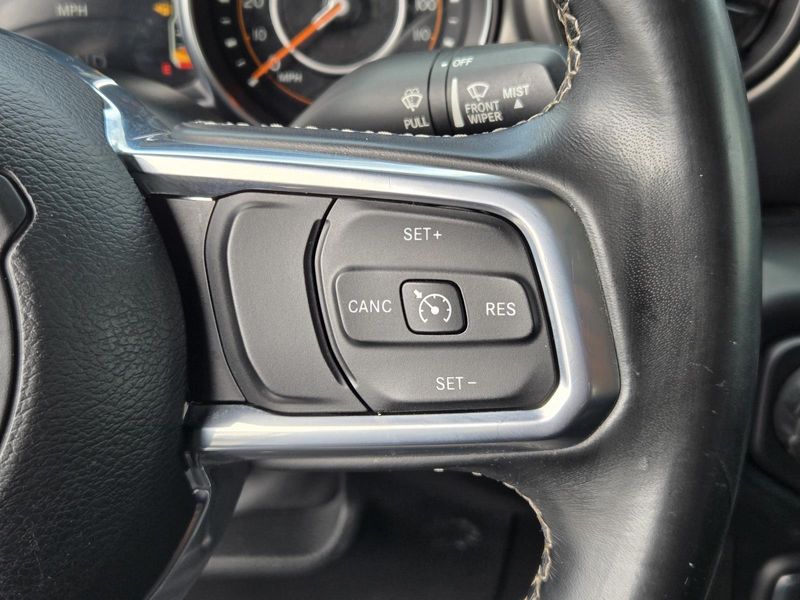 Used 2020 Jeep Gladiator Sport S 4x4