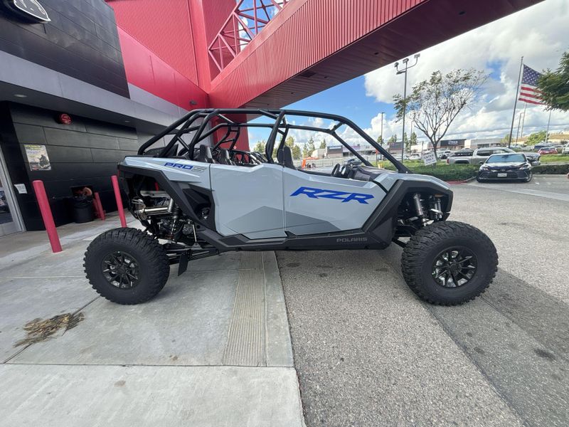 New 2026 Polaris RZR PRO S 4 SPORT Image 11