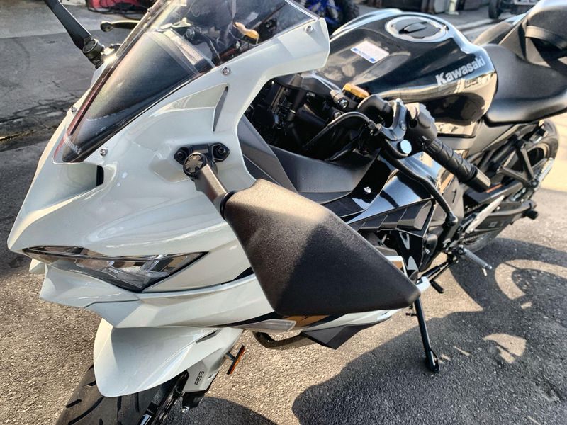 New 2026 Kawasaki NINJA ZX-4RR ABS Image 22