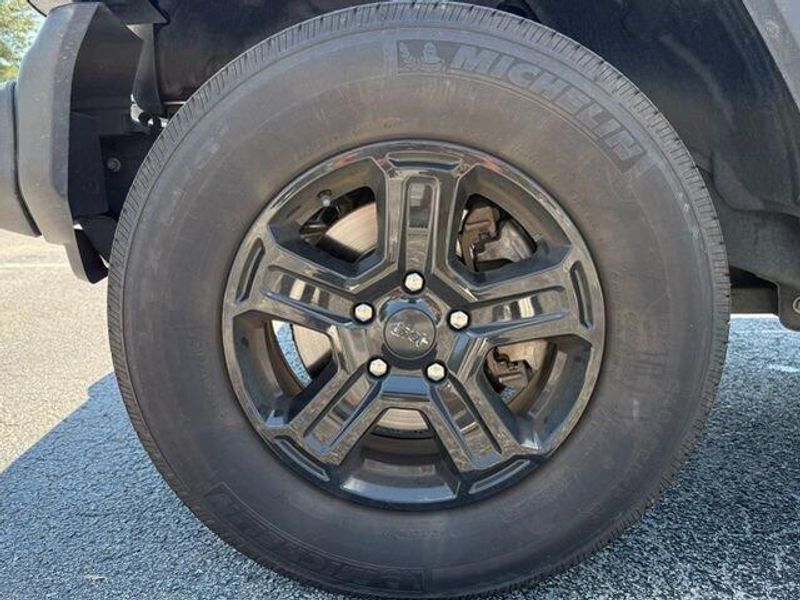 Used 2018 Jeep Wrangler Unlimited Sport S