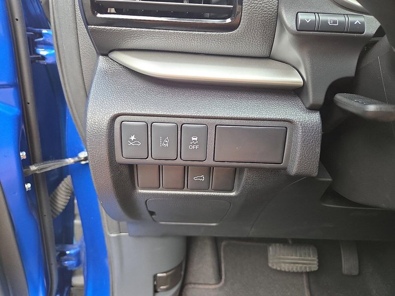 2024 Mitsubishi Eclipse Cross SE photo 33