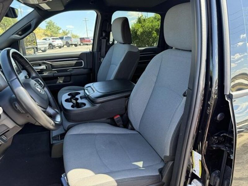 2024 Ram 2500 Big Horn photo 21
