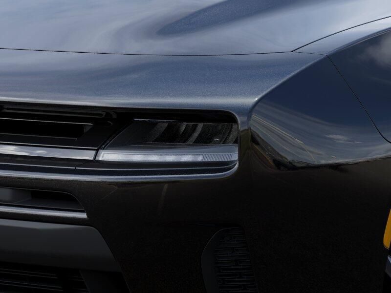 New 2026 Dodge Charger R/T 4-door Awd