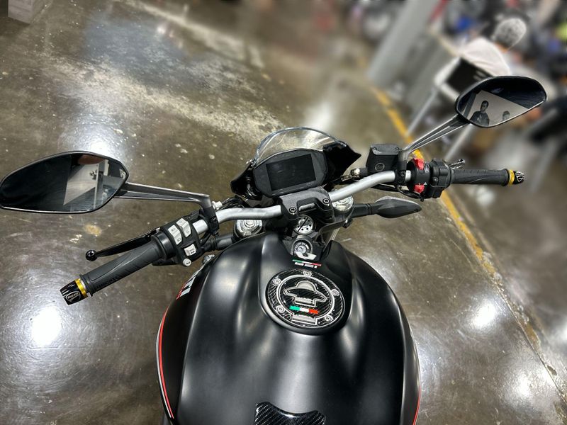 2020 Ducati MONSTER STEALTH 821 Image 24