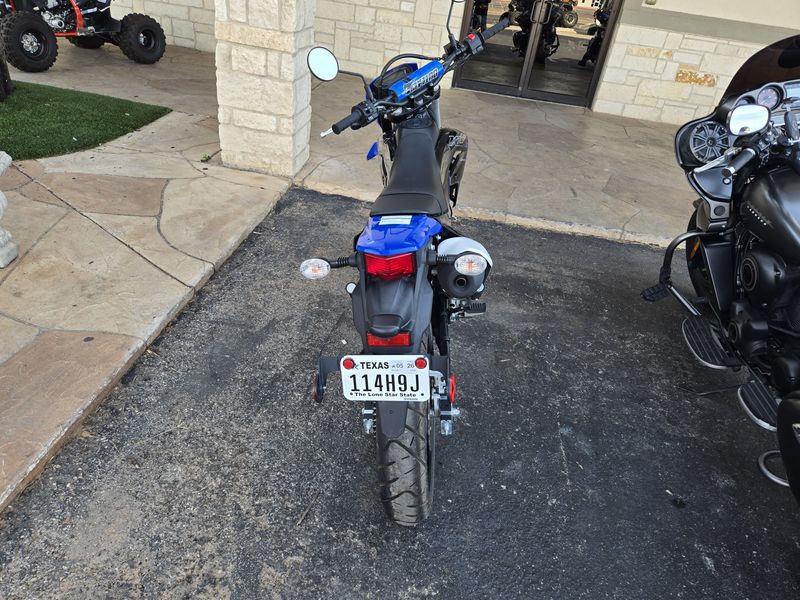 Used 2023 Kawasaki KLX 230SM Image 6