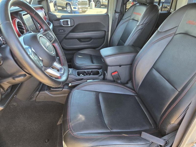 Used 2022 Jeep Wrangler Unlimited Rubicon 4x4