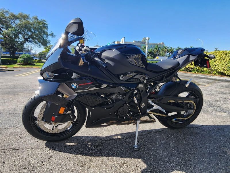 2026 BMW S 1000 RRImage 4