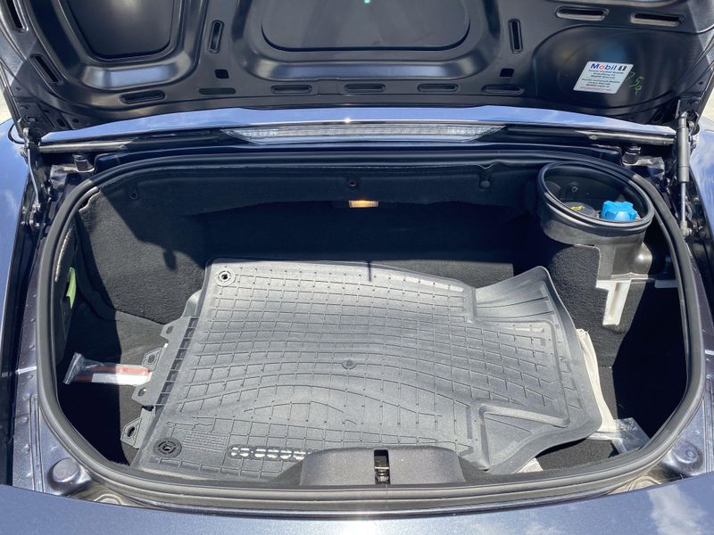 2006 Porsche Boxster BaseImage 14