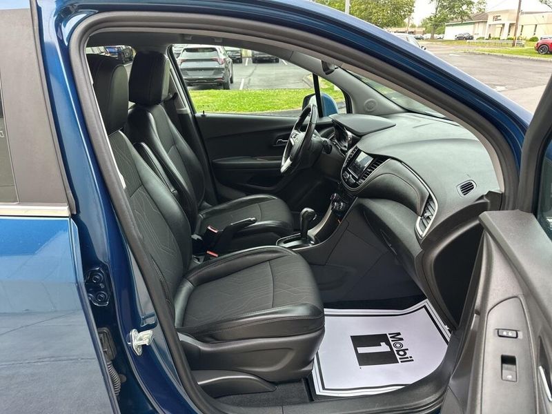 2020 Chevrolet Trax LTImage 16