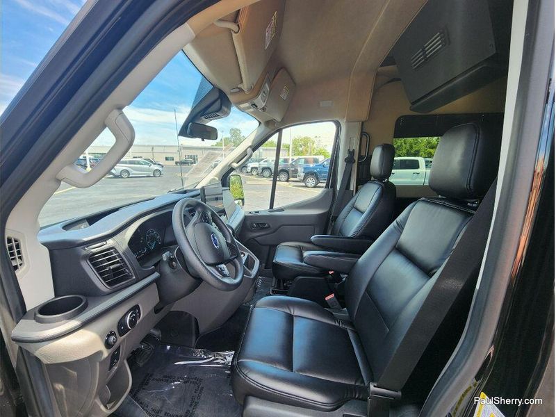 Used 2022 Ford Transit-250 Cargo Van 