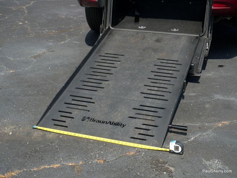 Used 2023 Chrysler Voyager LX