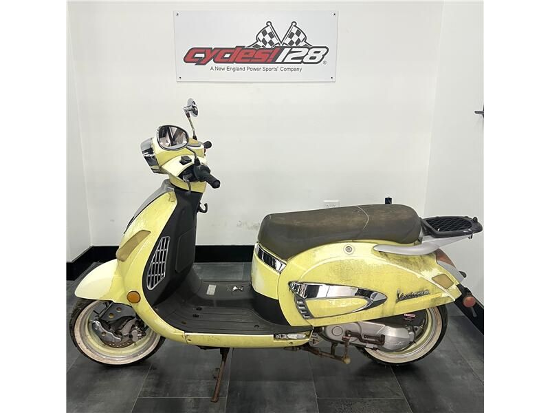 Used 2013 ZHEJIANG Victoria Image 3