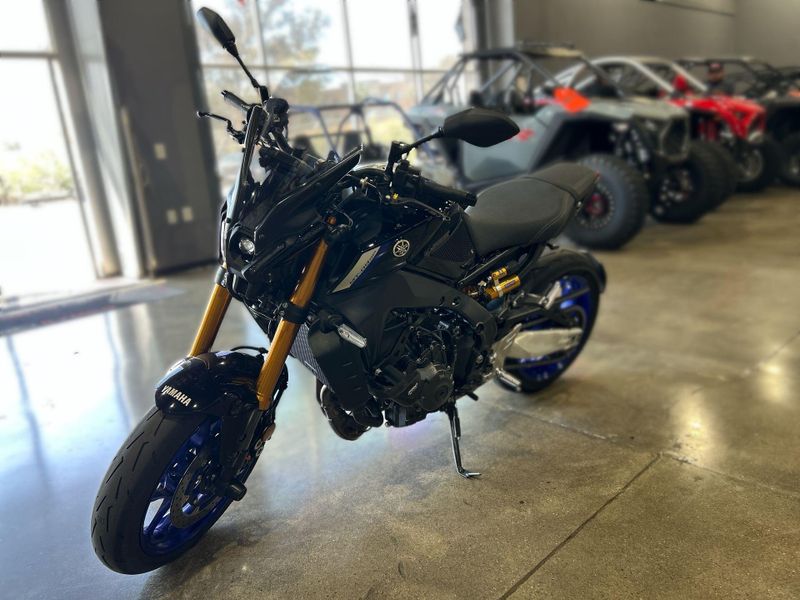 New 2026 Yamaha MT-09 SP Image 19