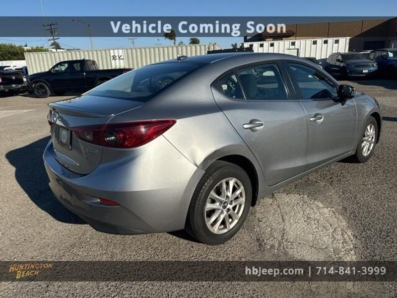 2014 Mazda Mazda3 i TouringImage 5