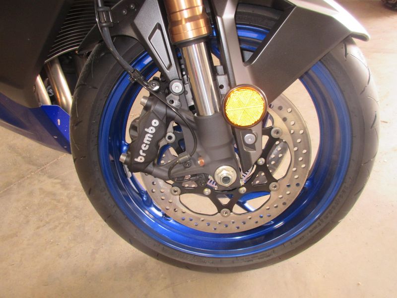 NEW 2026 SUZUKI GSX-S1000GT Image 17