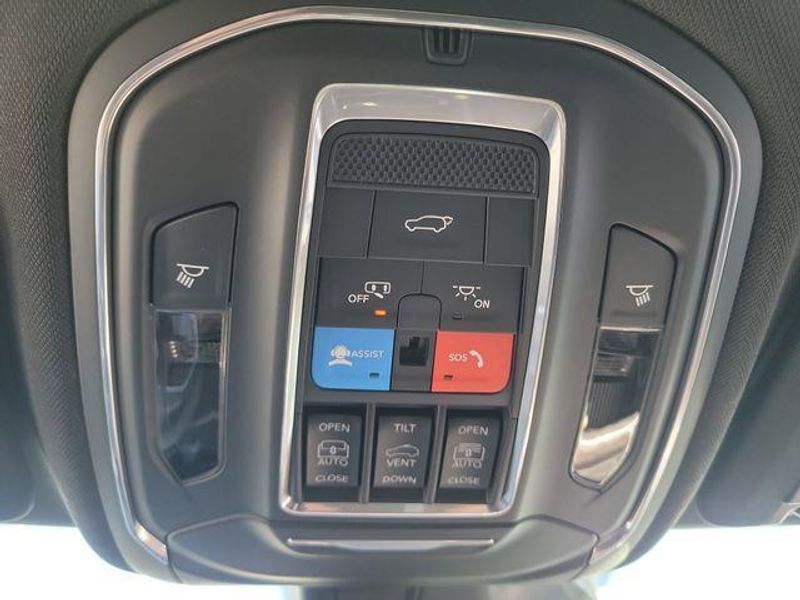 New 2026 Jeep Grand Cherokee Limited