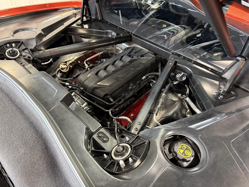Used 2020 Chevrolet Corvette Stingray 2LTImage 6