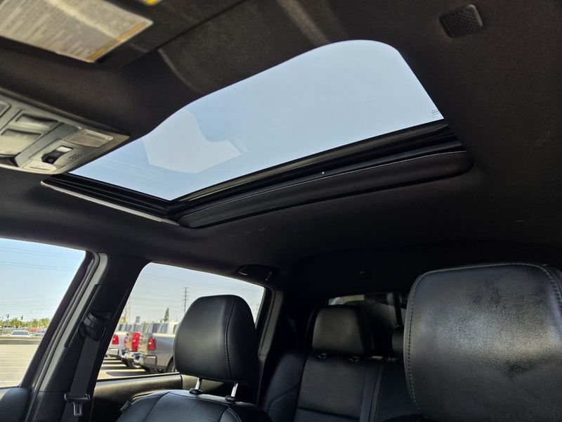 Used 2019 Toyota Tacoma TRD Off Road Double Cab 6' Bed V6 AT (Natl)