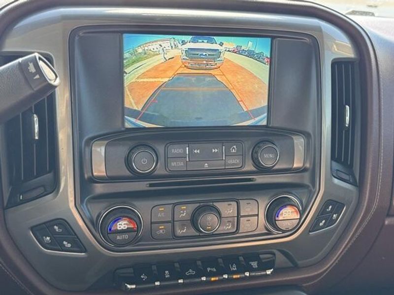 Used 2016 Chevrolet Silverado 3500HD High CountryImage 9
