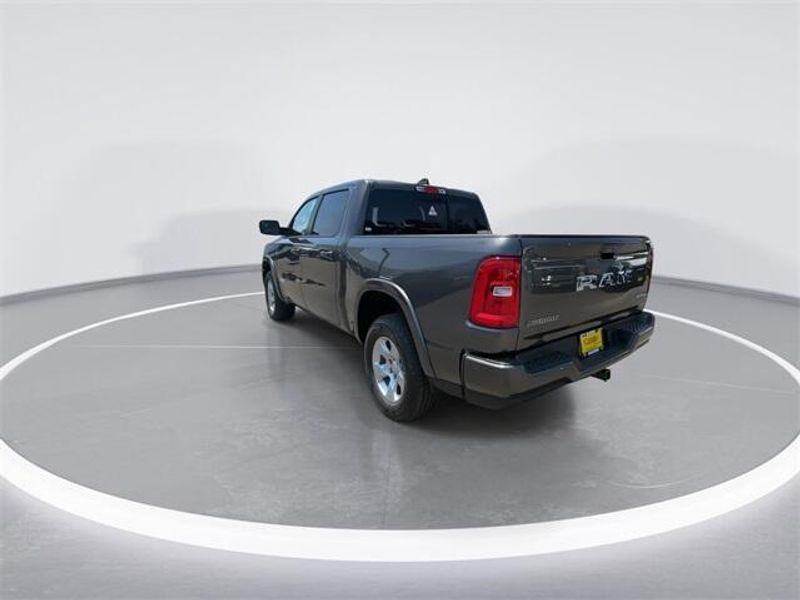 New 2025 RAM 1500 Big Horn Lone StarImage 6