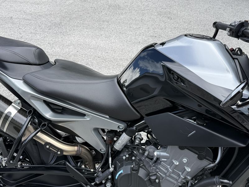 Used 2019 KTM 790 DUKE 