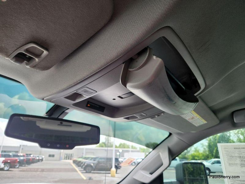 2017 Chevrolet Silverado 2500HD Work TruckImage 38