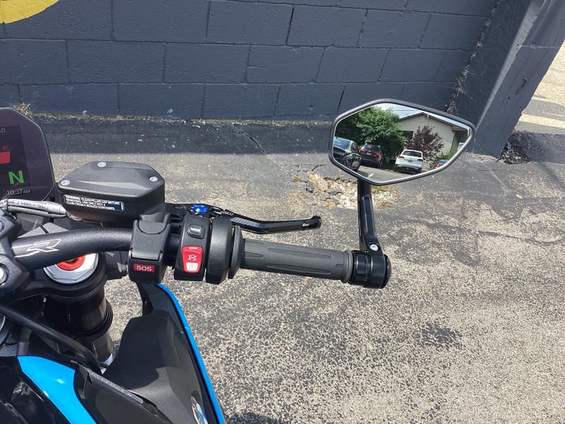 New 2026 BMW S 1000 R 