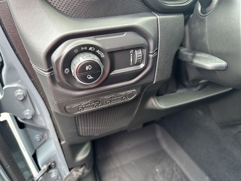New 2025 Jeep Gladiator Rubicon X 4x4Image 27