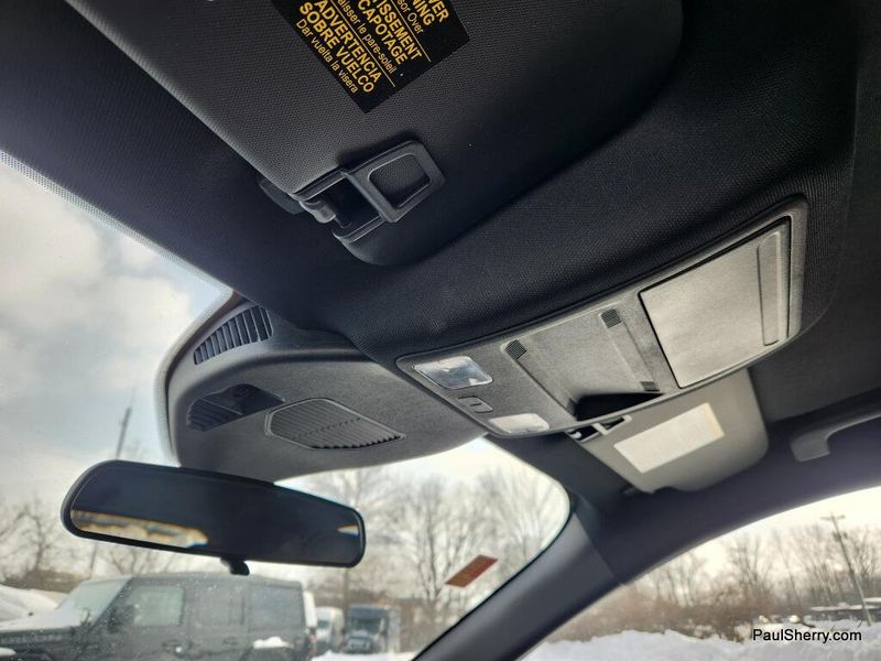 Used 2024 Ford Escape ST-Line