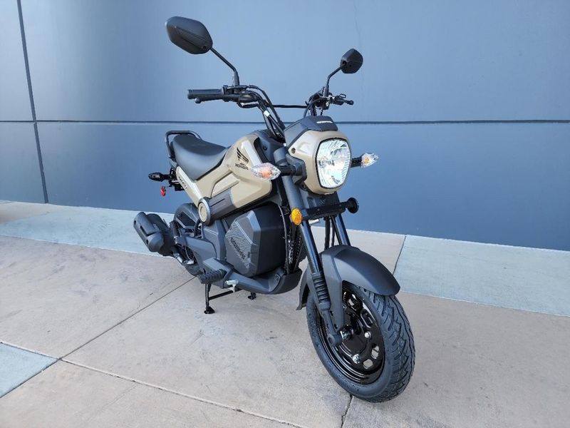 New 2023 Honda Navi Image 3