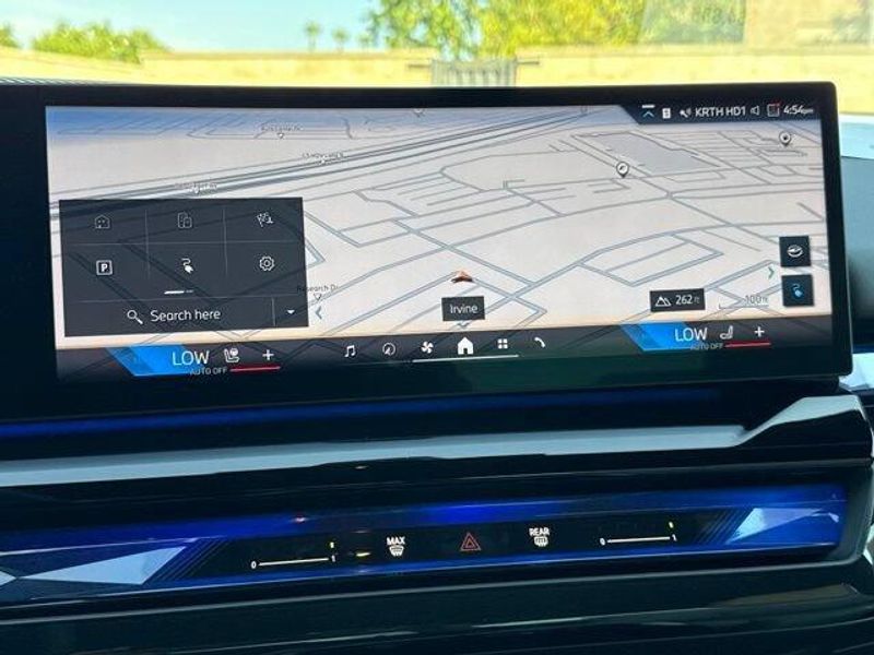 Used 2025 BMW i5 xDrive40Image 27