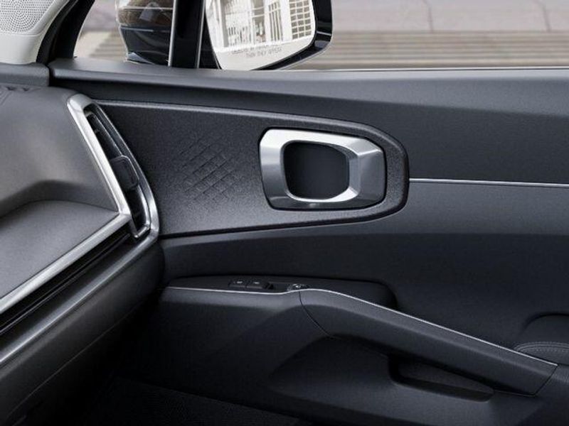 New 2026 Kia Sorento Hybrid EXImage 26