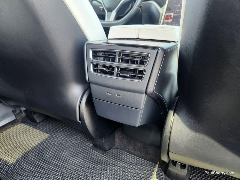 2018 Tesla Model X P100DImage 49