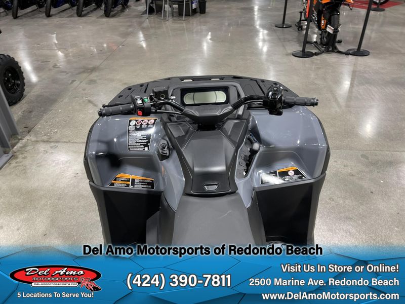 2025 Can-Am OUTLANDER MAX DPS 850 Image 29