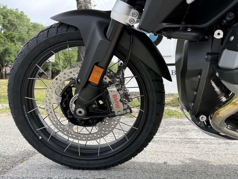 2026 BMW R 1300 GS